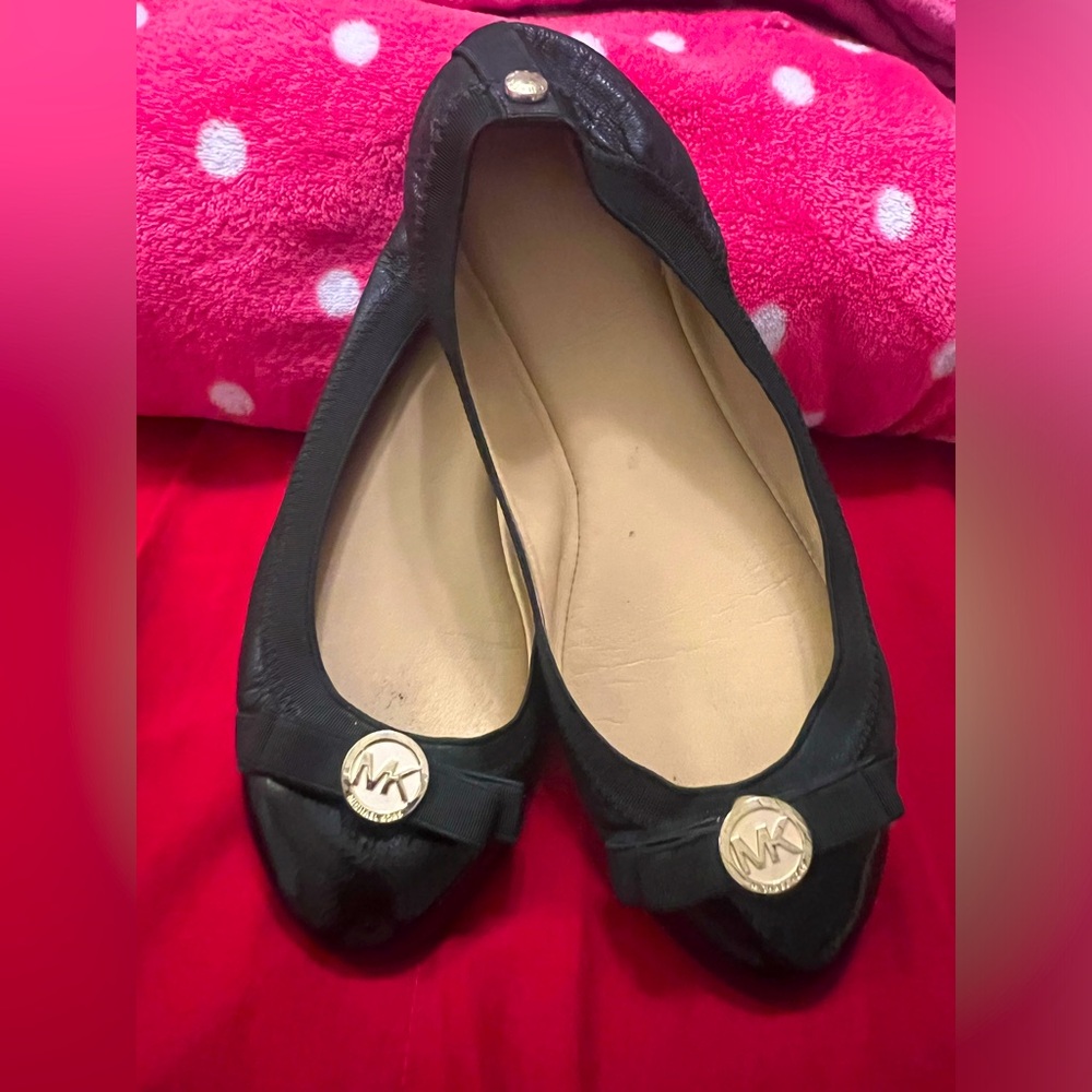 MK flats